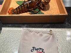 -Ginza Onodera铁板烧(外滩十八号店)