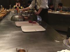 -赤坂亭·M9和牛烧肉·铁板烧(合肥万象城店)