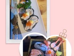 -匠糊·日本料理(美岸广场店)