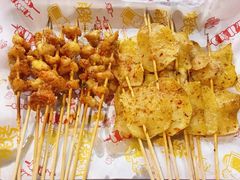 -巴陵亿口香·招牌卤虾(天马店)