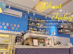 -OZ cafe(南昌路店)