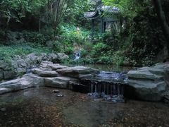 -广州市白云山风景名胜区