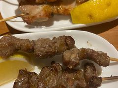 -鸟鸣门屋台料理(金帝银泰店)