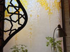 -一千一夜阿拉伯餐厅1001 Nights-Arabic Restaurant(静安店)