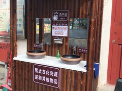 门面-南门绿玉农贸市场