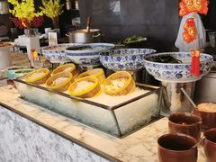 -洲际酒店·地平线全日餐厅HORIZON CAFÉ