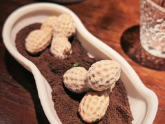 -许爷家·生态湖鲜(徐汇日月光店)