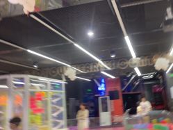 -反弹蹦床公园·亲子乐园·团建·派对(中庚漫游城店)
