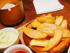 -兮禾酒馆(护国路店)