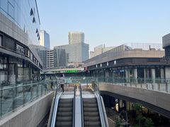 -成都银泰城