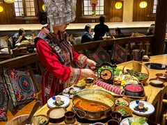 -黔诚多彩火锅(甲秀楼店)