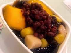 -松记糖水店(铜锣湾分店)