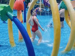 -苏州乐园森林水世界