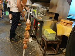 -清真·玛丽亚新疆菜主题餐厅(浙江中路店)