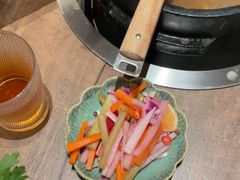 -蘑界·野生菌火锅(深业上城店)