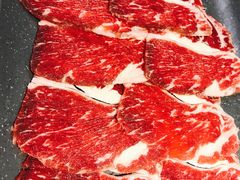 -新石器烤肉(百联川沙店)