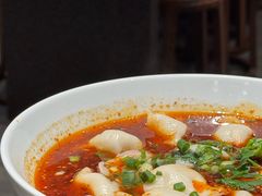 -天怡興·百年蒸饺(万豪广场店)
