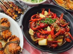 -湘江大码头·龙虾馆(渔人码头一店)