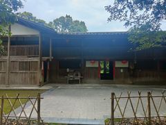 -福建鲤鱼洲酒店