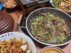 -吃饭皇帝大(长宁龙之梦店)