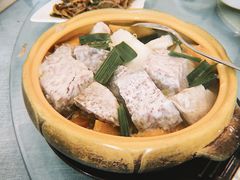 -茶油香闽南菜·花园餐厅(前埔店)