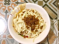 -牛王庙吳記怪味面(双楠店)