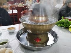 -鑫龙火锅城(阳光新路店)