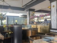 -东南里湖景餐厅·新闽菜(浦西万达店)