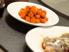 -香丰阁·烤鸭·川湘菜(清河店)