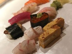 手握寿司-一阳寿司(麦子街店)