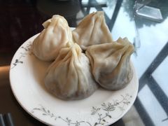 无锡小笼包-熙盛源(复兴路店)