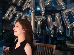 -春树下·树屋花房西餐厅(罍街AS1980店)