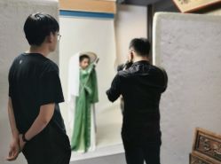 点击看大图 -盘子女人坊古装写真摄影(南京总店)