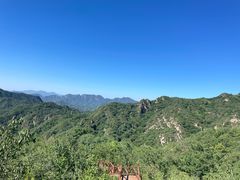 -大岭沟猕猴桃谷风景区