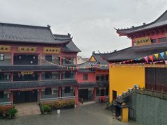 -会龙寺