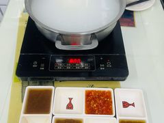 -吉友粥底火锅(方斜路店)