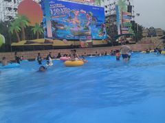 -武汉玛雅海滩水公园