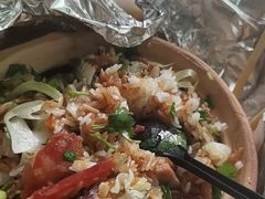 腊味煲仔饭-同仁四季椰子鸡(宝安壹方城店)