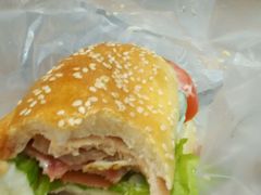 -华荣西饼屋(榕江店)