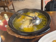 -缘来聚·徽菜名店(黄山宏村店)