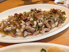 -金海湾海鲜排档(朱家尖店)