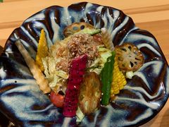 -大岛日本料理铁板烧(南通大饭店)