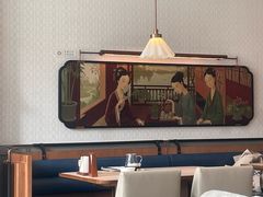 -漢舍川菜馆(国贸商城店)