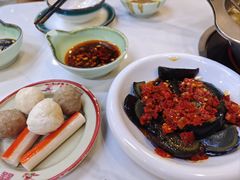 -壹道鸣·药膳鸡(月苑店)