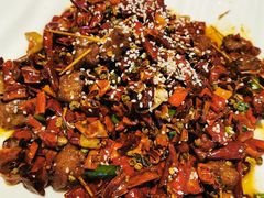 -兔槽江湖菜·重庆璧山兔(水围店)