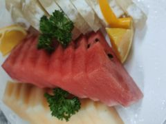 -金石滩鲁能温泉假日酒店·海洋之星餐厅