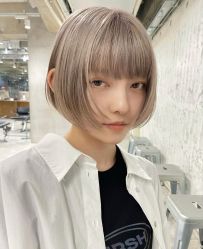 -MY HAIR ARDOR