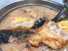-黎记大排档(慈云路店)