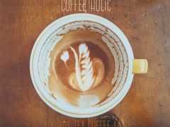 -COFFEE HOLIC(朝外SOHO店)