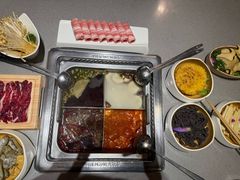 -海底捞火锅(高科东路店)
